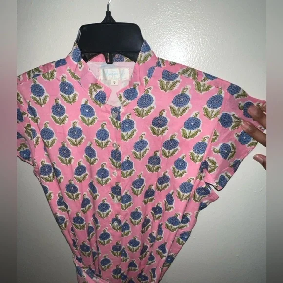 Darlington isle dress NWOT - Picture 6 of 7